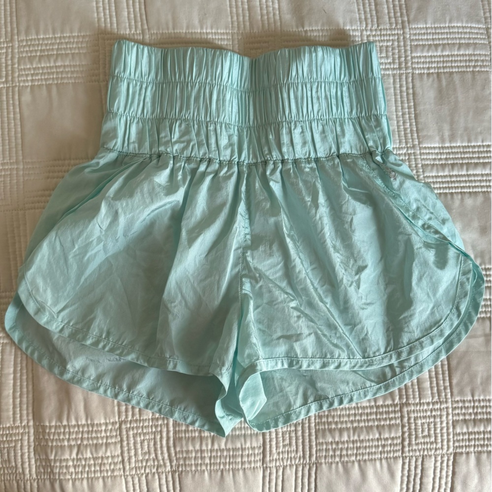 FP Movememt Shorts Sz XS